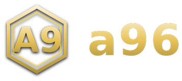 a96 logo